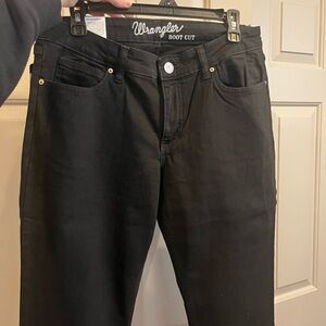 Wrangler Flares